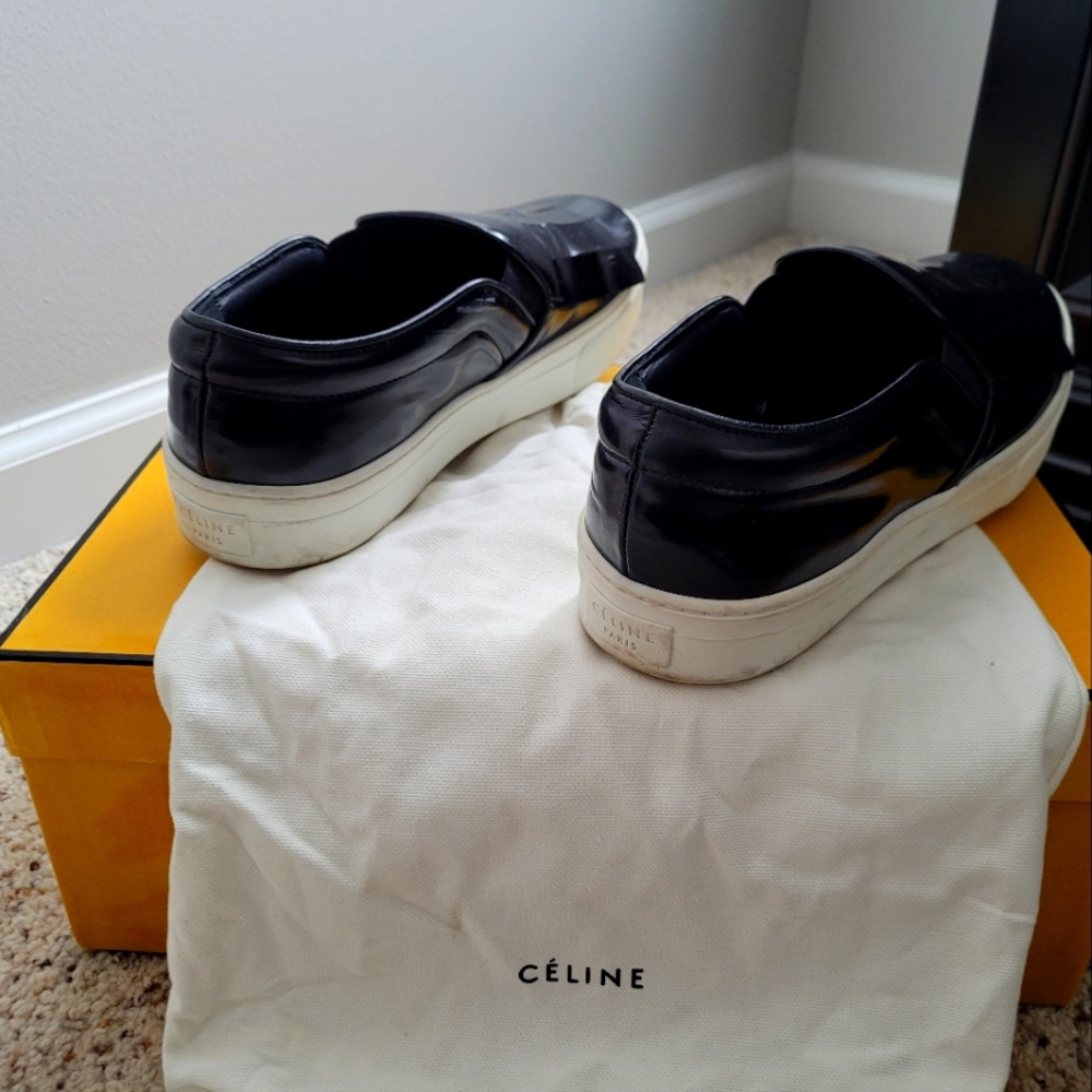 Celine athletic shoes